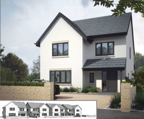 4 Bedroom Detached